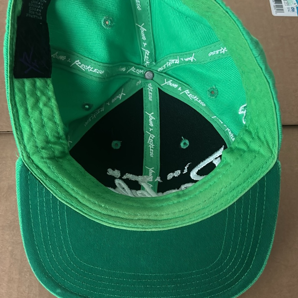 Colorful Snapback Hat Collection - Picture 7 of 9